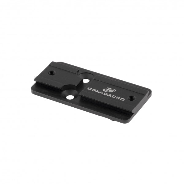 Footprint adapter | z montaży Toni System „type A” do Aimpoint Acro Holosun