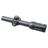 Vector Optics Constantine 1-10x24 luneta celownicza Fiber Center Dot Vector Optics