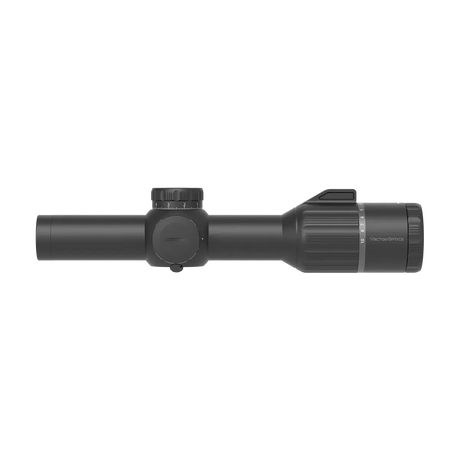 Vector Optics Constantine 1-10x24 HD FFP luneta celownicza Vector Optics