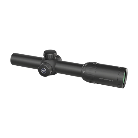 Vector Optics Constantine 1-10x24 SFP luneta celownicza Vector Optics
