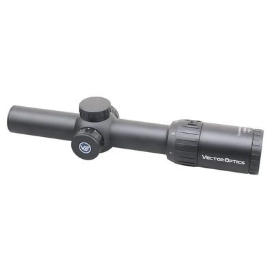 Vector Optics Constantine 1-6x24SFP Fiber luneta celownicza Vector Optics
