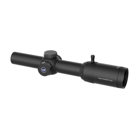 Vector Optics Constantine 1-8x24 FFP RAR luneta celownicza Vector Optics
