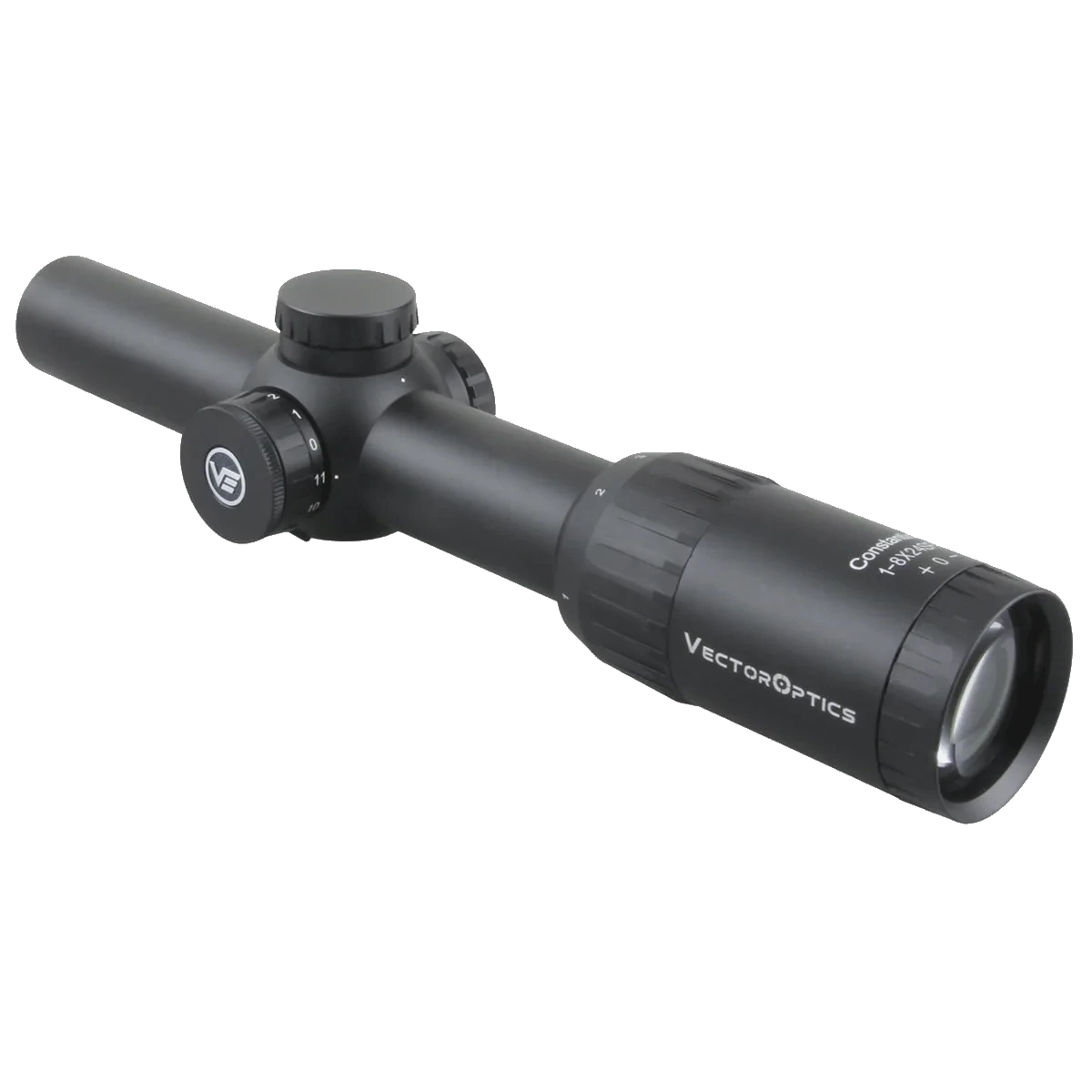Vector Optics Constantine 1-8x24 SFP luneta celownicza Vector Optics