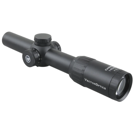 Vector Optics Constantine 1-8x24 SFP luneta Vector Optics