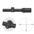 Vector Optics Continental 1-10x24i ED Fiber luneta Vector Optics