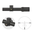 Vector Optics Continental x10 1-10x28 ED RAR-C luneta celownicza Vector Optics