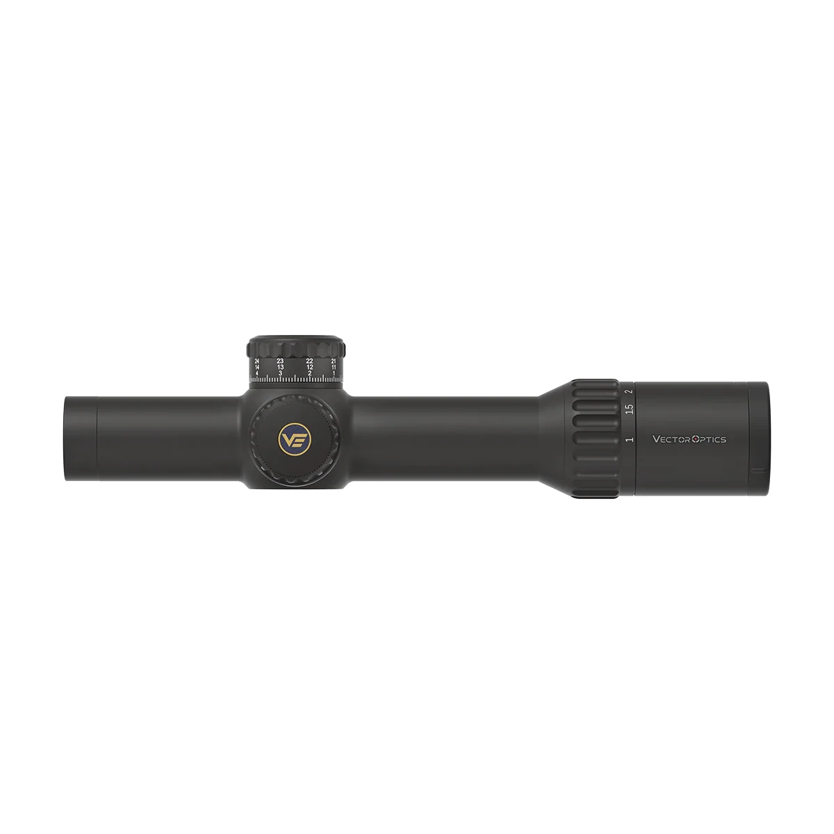 Vector Optics Continental x10 1-10x28 ED RAR-C luneta celownicza Vector Optics