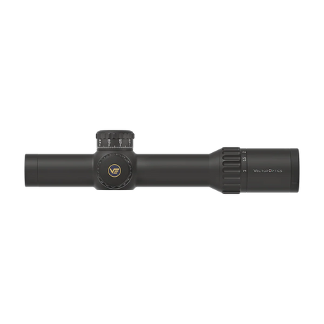 Vector Optics Continental x10 1-10x28 ED RAR-C luneta celownicza Vector Optics