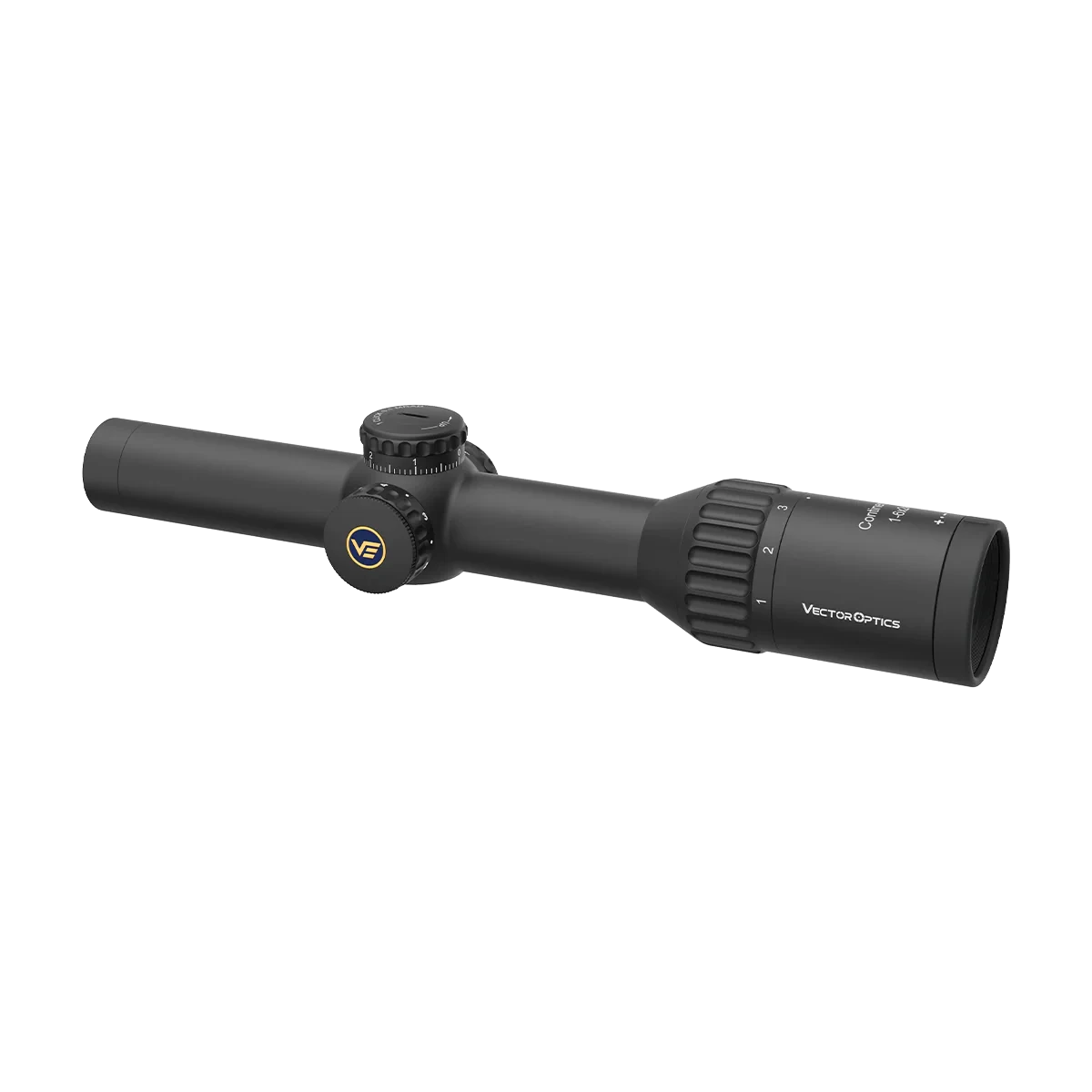 Vector Optics Continental x6 1-6x24 luneta celownicza Vector Optics