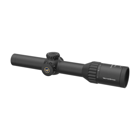 Vector Optics Continental x6 1-6x24 luneta celownicza Vector Optics