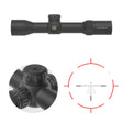 Vector Optics Continental x6 2-12x44 RAR luneta celownicza Vector Optics