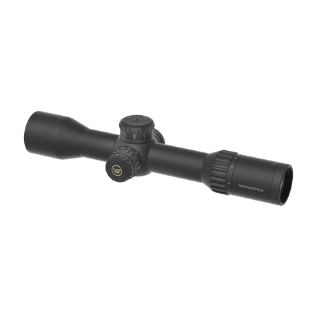 Vector Optics Continental x6 2-12x44 RAR luneta celownicza Vector Optics