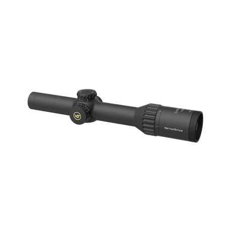 Vector Optics Continental x8 1-8x24SFP ED Fiber luneta Vector Optics