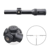Vector Optics Continental x8 1-8x24 ED Tactical luneta celownicza Vector Optics