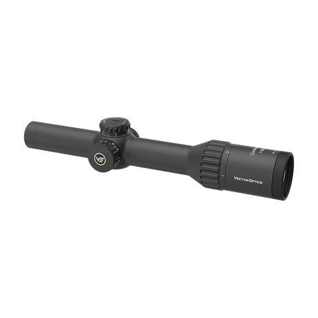 Vector Optics Continental x8 1-8x24 ED Tactical luneta celownicza Vector Optics