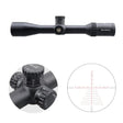 Vector Optics Continental x8 2-16x44 ED Tactical luneta celownicza Vector Optics