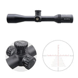 Vector Optics Continental x8 2-16x44 ED Tactical luneta celownicza Vector Optics