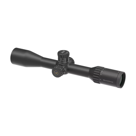 Vector Optics Continental x8 2-16x44 ED Tactical luneta celownicza Vector Optics