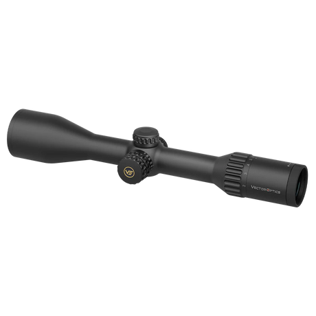 Vector Optics Continental x8 2-16x50 SFP luneta celownicza Vector Optics