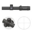 Vector Optics Forester 1-5x24 SFP Fiber luneta celownicza Vector Optics