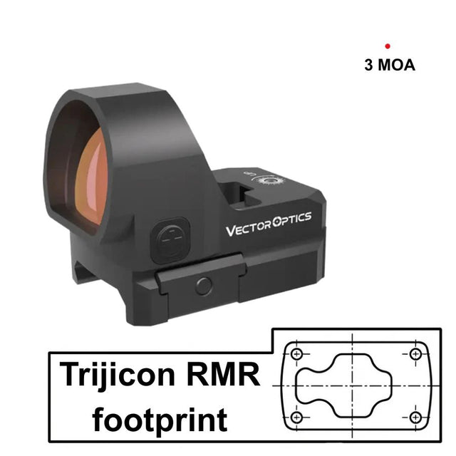 Vector Optics Frenzy-X 1x22x26 AUT kolimator