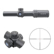 Vector Optics Grizzly 1-4x24 luneta myśliwska Vector Optics