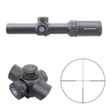 Vector Optics Grizzly 1-4x24 luneta myśliwska Vector Optics
