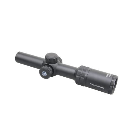 Vector Optics Grizzly 1-4x24 luneta myśliwska Vector Optics