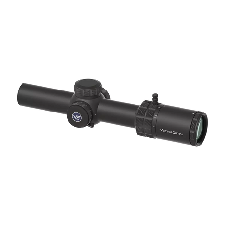 Vector Optics Grizzly 1-6x24i HD Fiber luneta celownicza Vector Optics