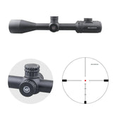 Vector Optics Hugo 3-12x44GT SFP luneta celownicza Vector Optics