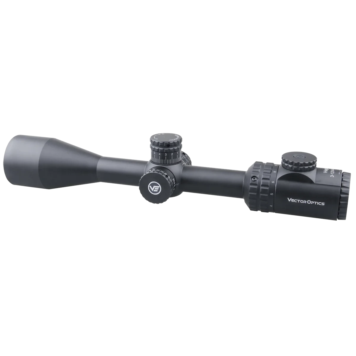 Vector Optics Hugo 3-12x44GT SFP luneta celownicza Vector Optics