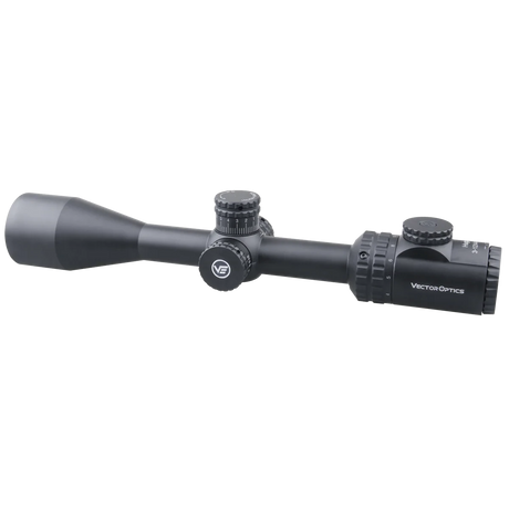 Vector Optics Hugo 3-12x44GT SFP luneta celownicza Vector Optics