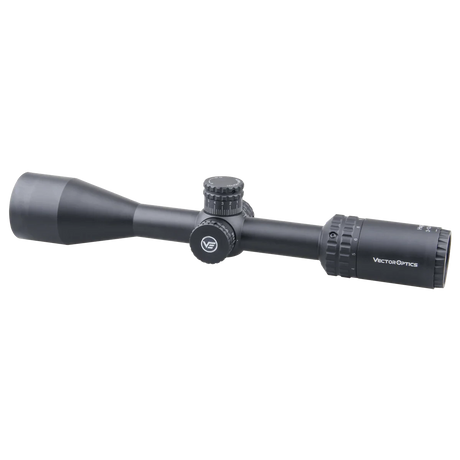 Vector Optics Hugo 3-12x44 SFP luneta Vector Optics