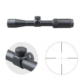 Vector Optics Matiz 2-7x32 MOA luneta Vector Optics