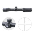 Vector Optics Matiz 2-7x32 SFP luneta celownicza Vector Optics