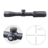 Vector Optics Matiz 2-7x32 SFP luneta celownicza Vector Optics