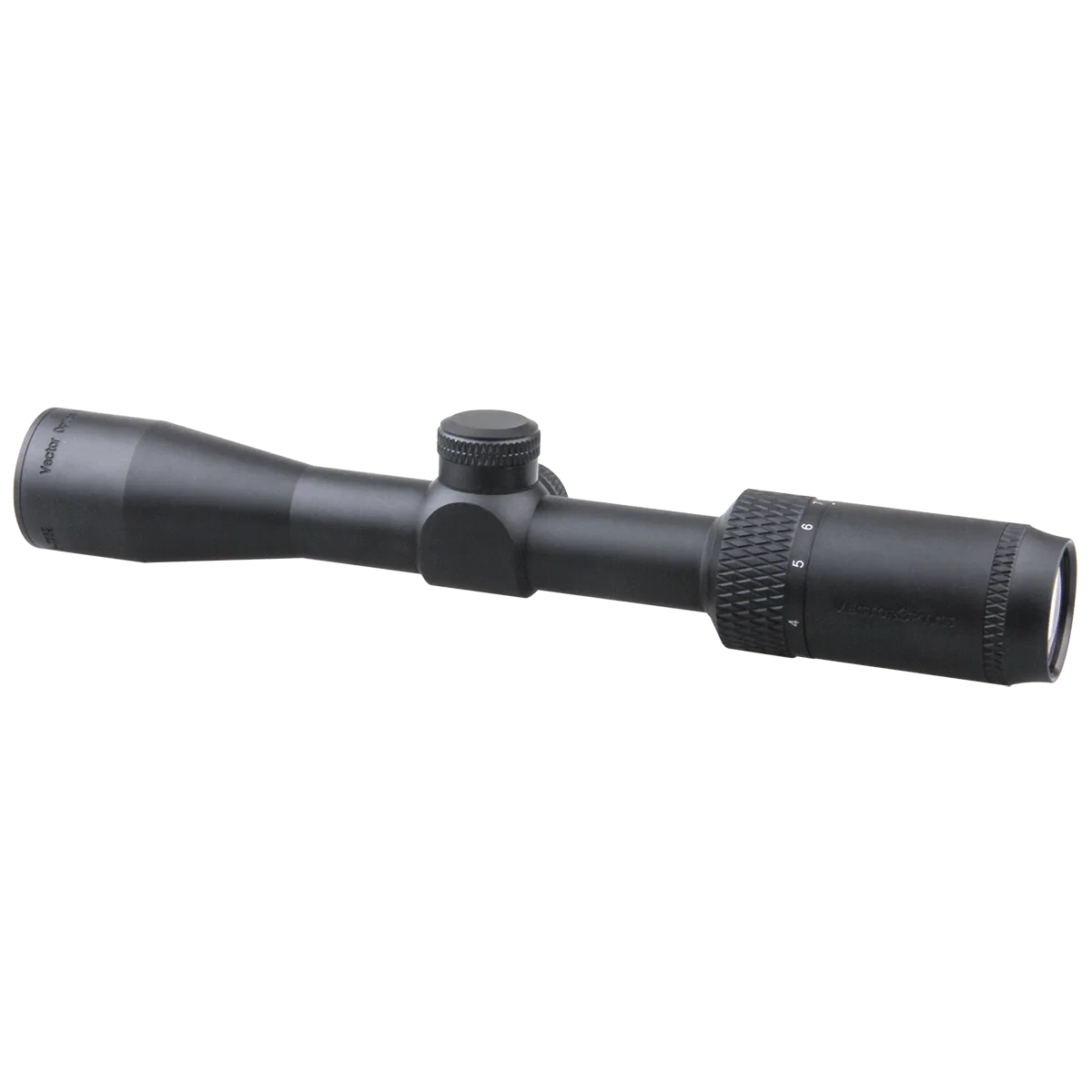 Vector Optics Matiz 2-7x32 SFP luneta celownicza Vector Optics