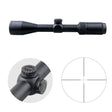 Vector Optics Matiz 3-9x40 SFP luneta celownicza Vector Optics