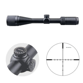 Vector Optics Matiz 4-12x40 SFP luneta celownicza Vector Optics