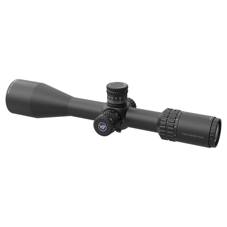 Vector Optics Orion Pro MAX 3-18x50 HD SFP luneta celownicza Vector Optics