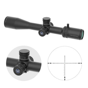 Vector Optics Orion Pro Max 4-16x44 HD SFP luneta celownicza Vector Optics