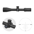 Vector Optics Sentinel 4-16x50 GenII luneta celownicza Vector Optics