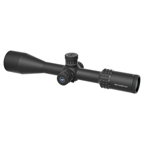 Vector Optics Sentinel 4-16x50 GenII luneta celownicza Vector Optics