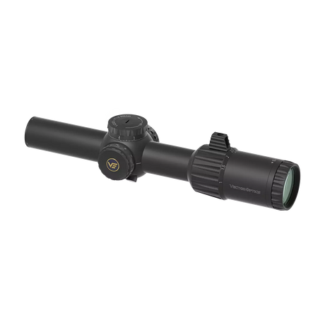 Vector Optics TAURON 1-6x24 SFP luneta celownicza Vector Optics
