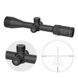 Vector Optics Tauron 2-16x50 HD SFP celownik optyczny Vector Optics