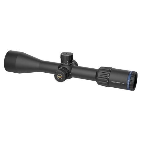 Vector Optics Tauron 2-16x50 HD SFP celownik optyczny Vector Optics