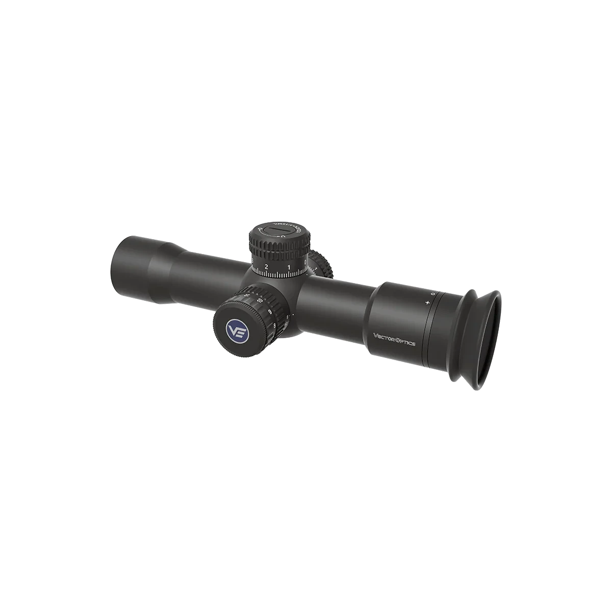 Vector Optics Veyron Plus 10x30 Zero luneta celownicza Vector Optics