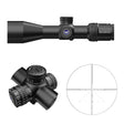 Vector Optics Veyron 10x44 SFP kompaktowa luneta celownicza