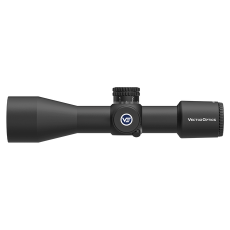 Vector Optics Veyron 10x44 SFP kompaktowa luneta celownicza