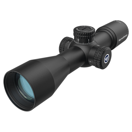 Vector Optics Veyron 10x44 SFP kompaktowa luneta celownicza